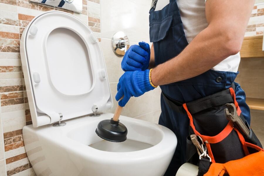 A DIY Plumbing Maintenance Checklist for You